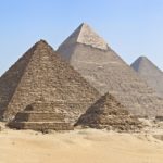 Nesmrtelný odkaz starého Egypta a moderní trendy nejen ve výuce dějepisu