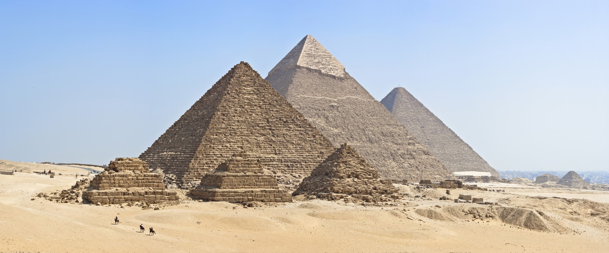 Pyramidy