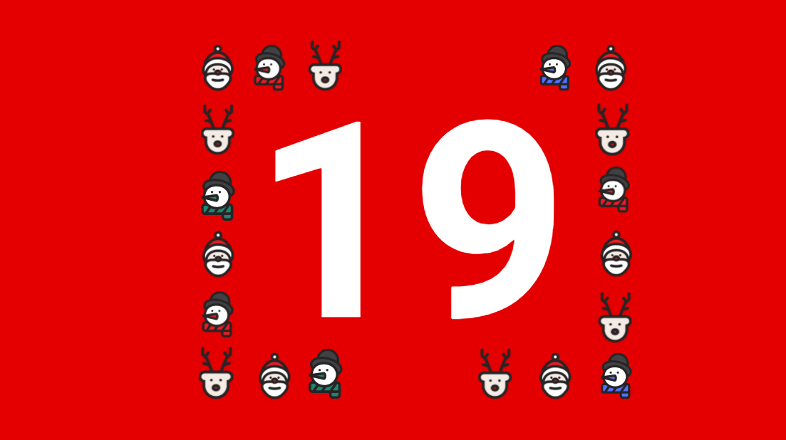 19