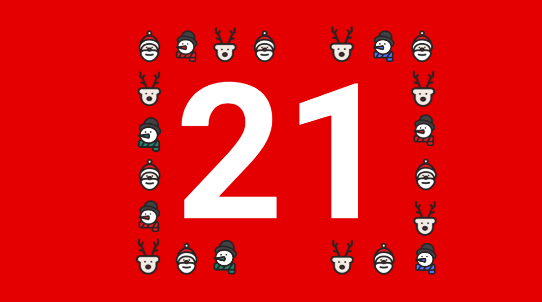 21