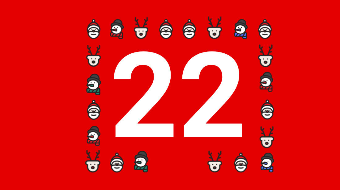 22