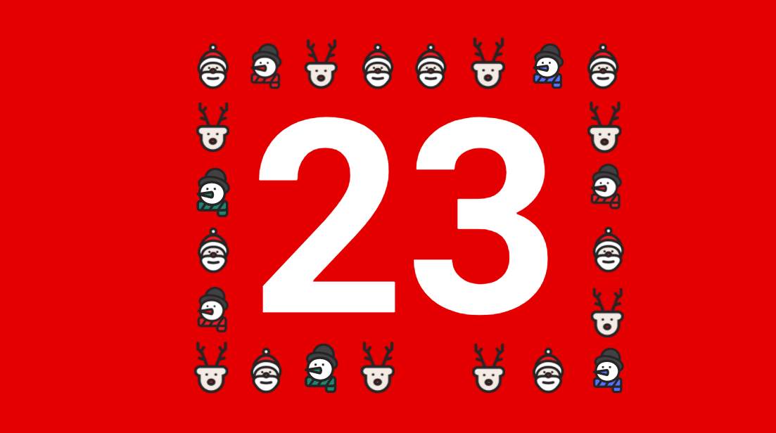 23