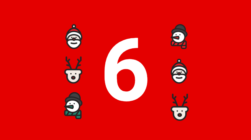 6