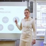 Je matematika věda, která naučit se nedá? Aneb jak na to, aby žáky bavila. LISTOPAD 2023